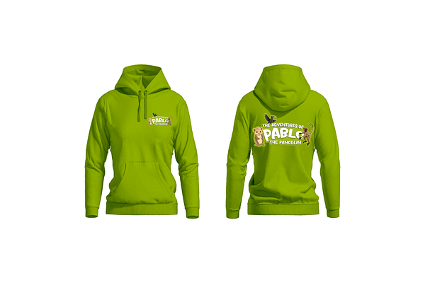 Hoodie 2