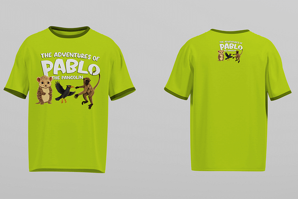 T-Shirt 2 - Image 2