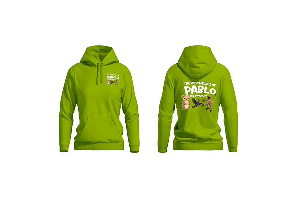 Hoodie 1