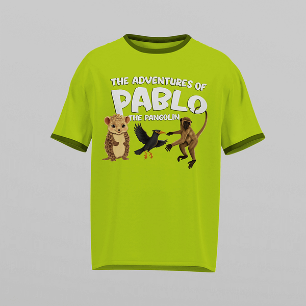 T-Shirt 2