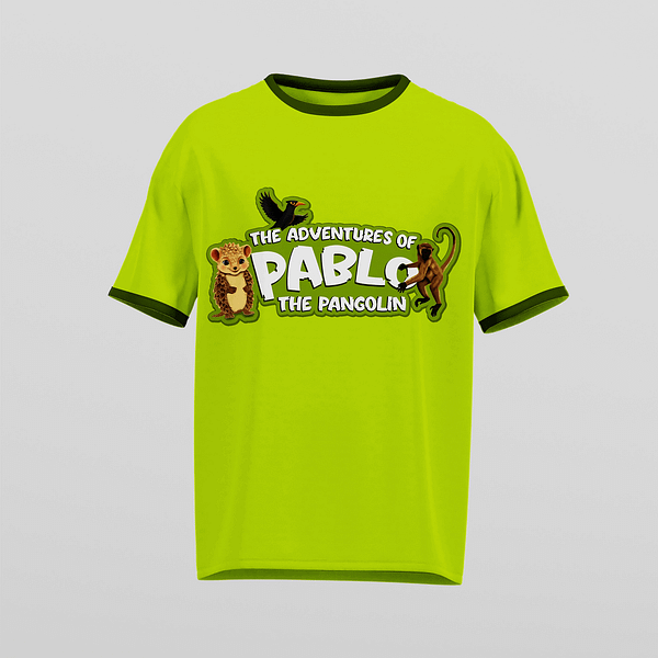 T-Shirt 1
